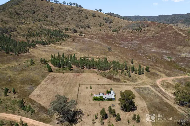70 Worlds End Road, Mudgee NSW 2850