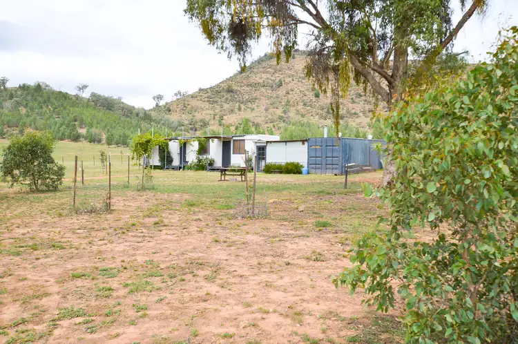 Second view of Homely rural property listing, 70 Worlds End Road, Mudgee NSW 2850