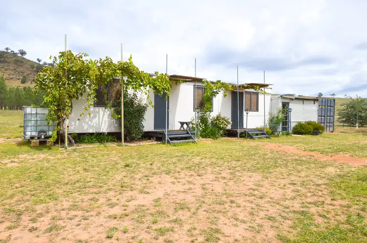 Third view of Homely rural property listing, 70 Worlds End Road, Mudgee NSW 2850