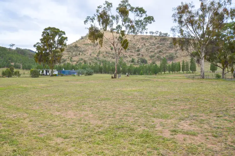 Fourth view of Homely rural property listing, 70 Worlds End Road, Mudgee NSW 2850