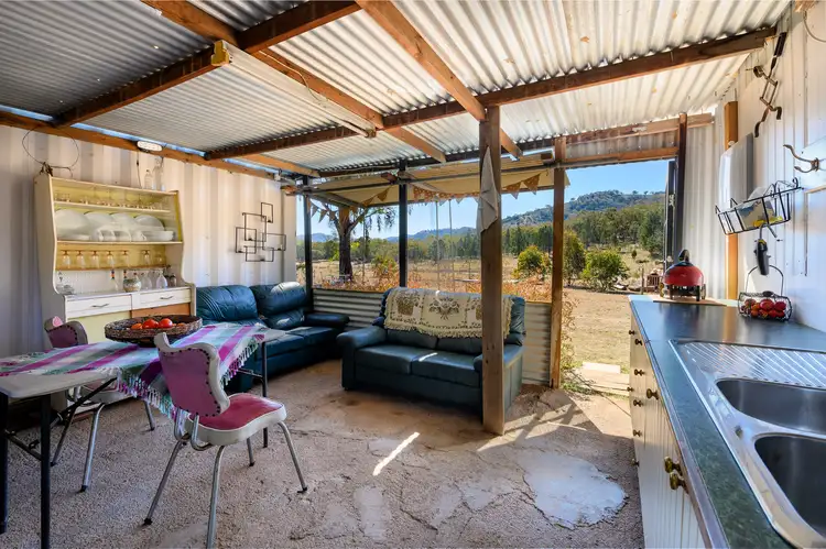Fifth view of Homely rural property listing, 70 Worlds End Road, Mudgee NSW 2850