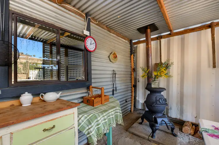 Sixth view of Homely rural property listing, 70 Worlds End Road, Mudgee NSW 2850