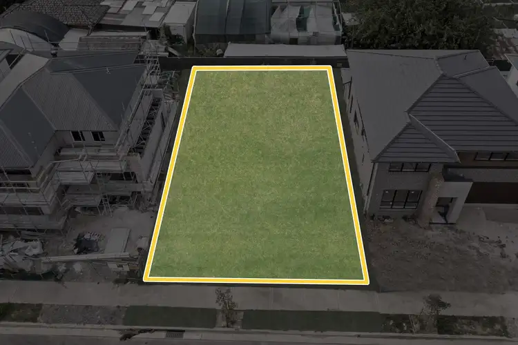 Third view of Homely land listing, 12 Jigsaw Street, Leppington NSW 2179