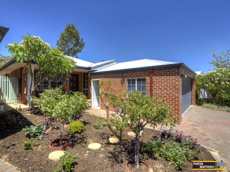 4/21 Coongan Avenue, Greenmount WA 6056