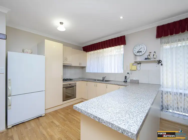 Sixth view of Homely unit listing, 4/21 Coongan Avenue, Greenmount WA 6056