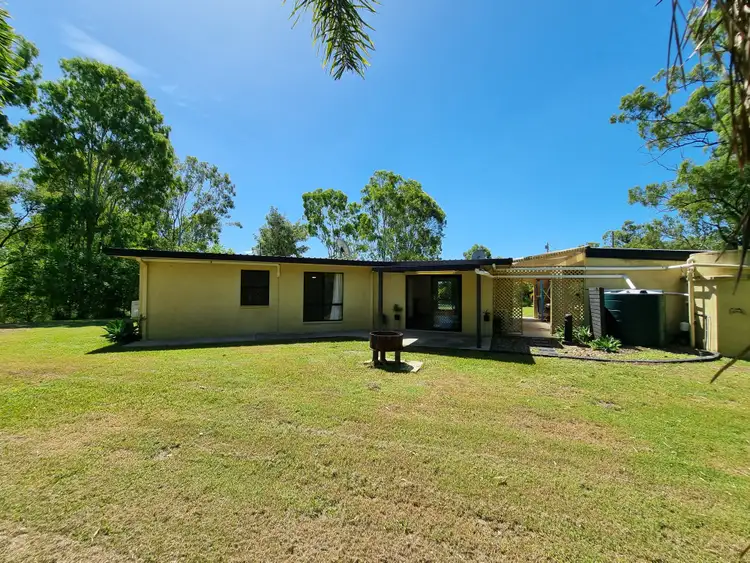 Third view of Homely rural property listing, 47457 BRUCE HIGHWAY, Iveragh QLD 4680