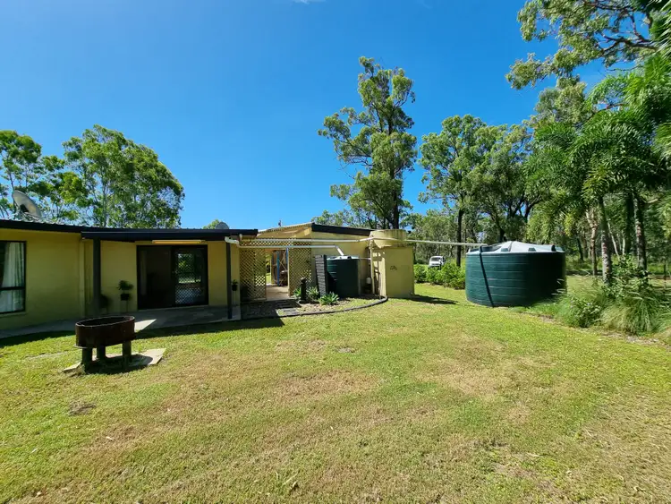 Fourth view of Homely rural property listing, 47457 BRUCE HIGHWAY, Iveragh QLD 4680