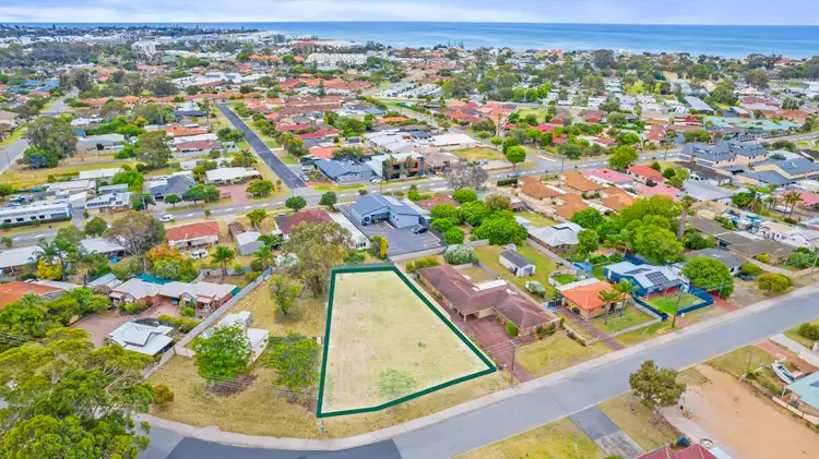 8 Cox Street, Mandurah WA 6210