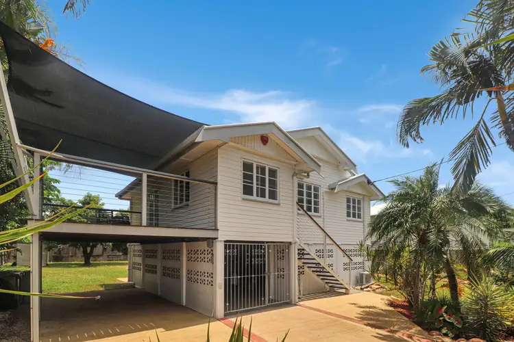 8 Batavia Street, Pimlico QLD 4812