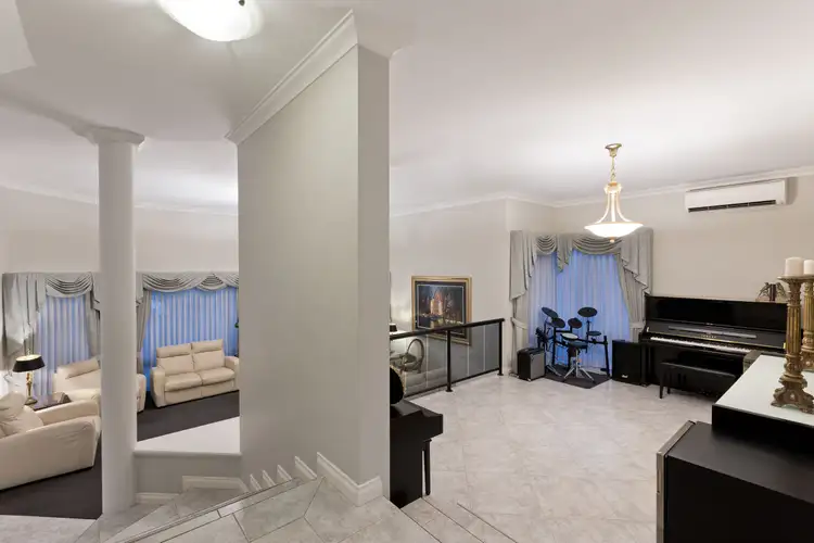 Sixth view of Homely house listing, 23 Waring Way, Kardinya WA 6163