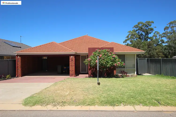 Main view of Homely house listing, 11A Wood Avenue, Waroona WA 6215