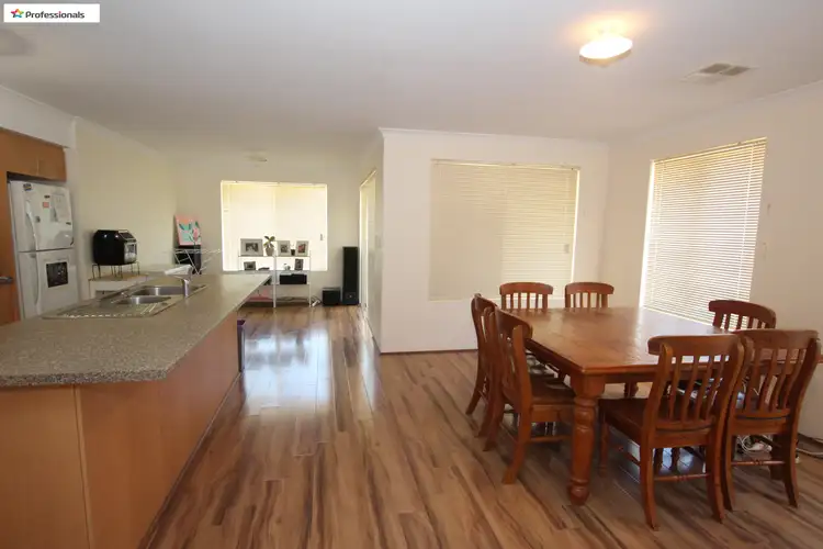 Second view of Homely house listing, 11A Wood Avenue, Waroona WA 6215