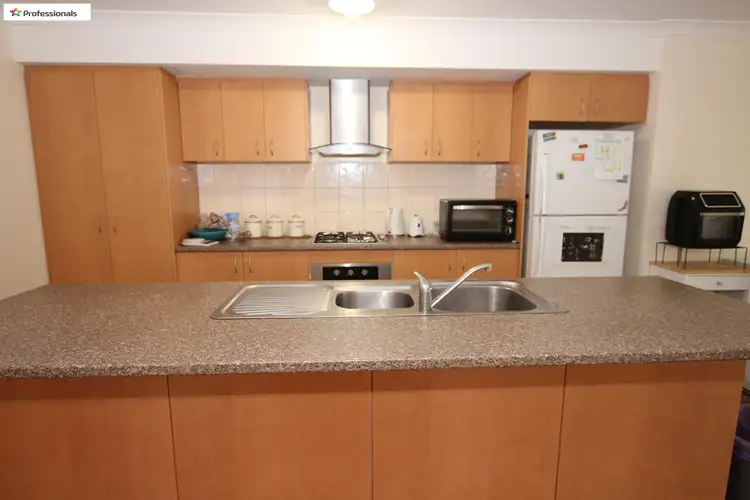 Third view of Homely house listing, 11A Wood Avenue, Waroona WA 6215