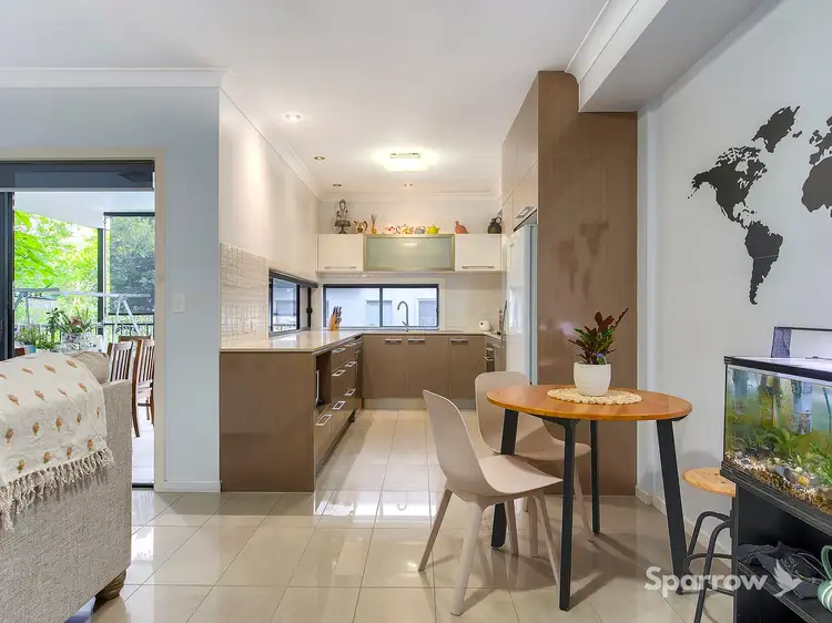 5/29 Brown Street, Camp Hill QLD 4152