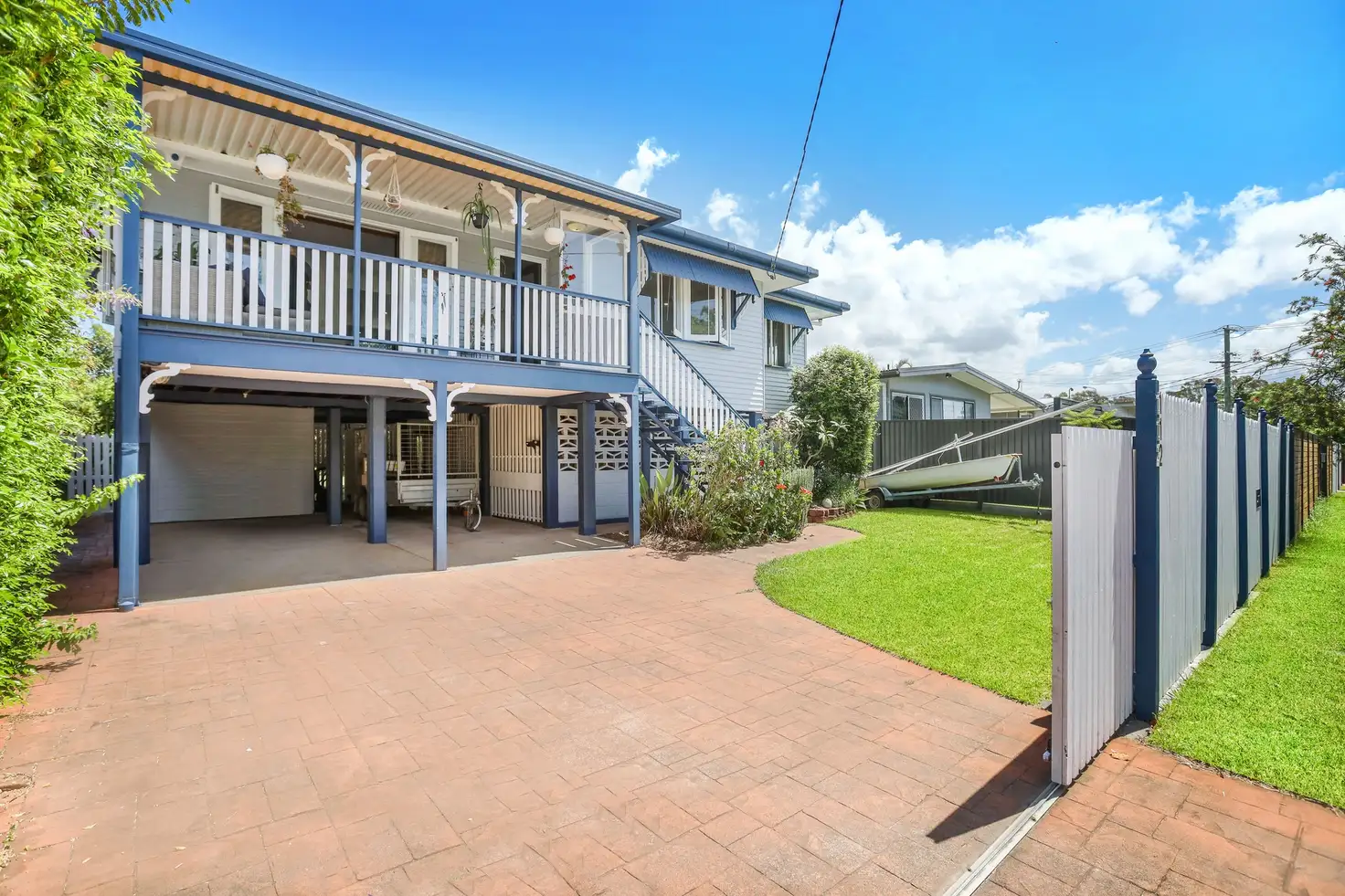 Main view of Homely house listing, 112 Whiting Street, Labrador QLD 4215