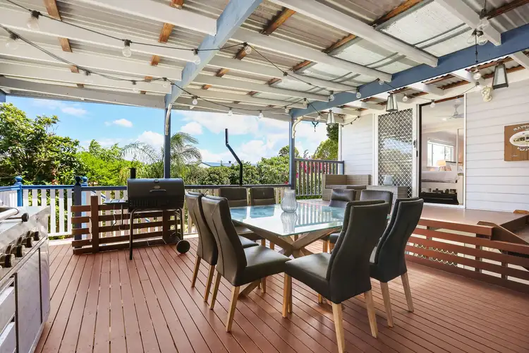 Second view of Homely house listing, 112 Whiting Street, Labrador QLD 4215