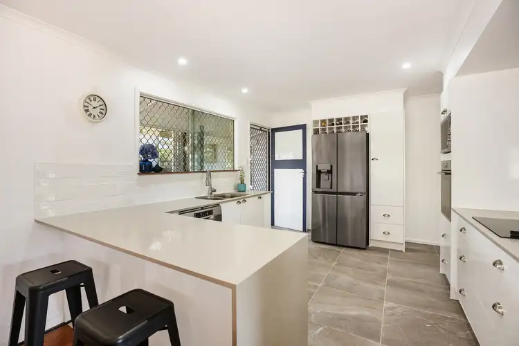 Fifth view of Homely house listing, 112 Whiting Street, Labrador QLD 4215