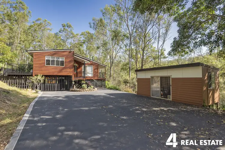 Main view of Homely house listing, 67-73 Dollarbird Drive, Tamborine QLD 4270