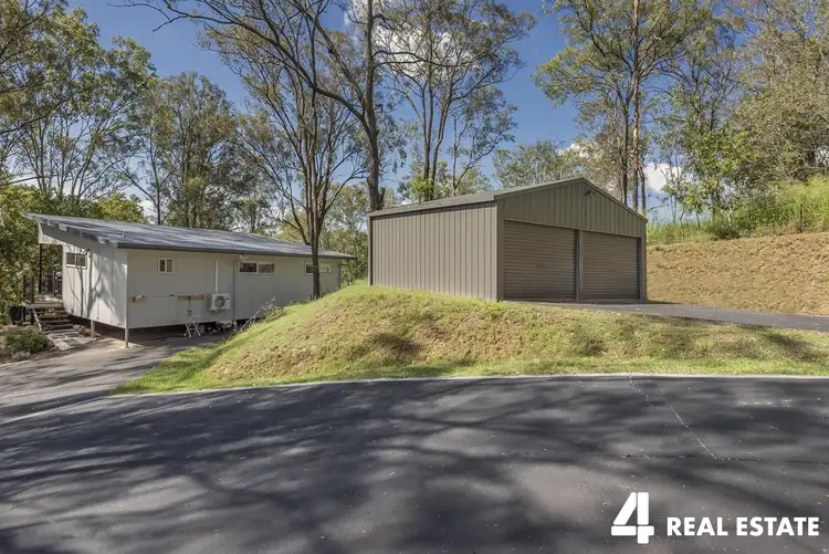 Second view of Homely house listing, 67-73 Dollarbird Drive, Tamborine QLD 4270