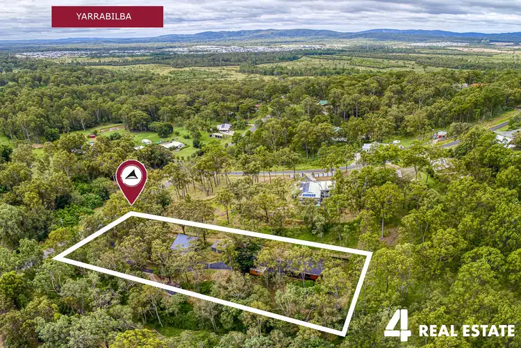 Third view of Homely house listing, 67-73 Dollarbird Drive, Tamborine QLD 4270