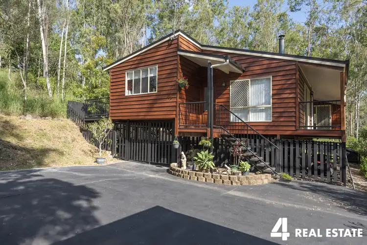 Fourth view of Homely house listing, 67-73 Dollarbird Drive, Tamborine QLD 4270