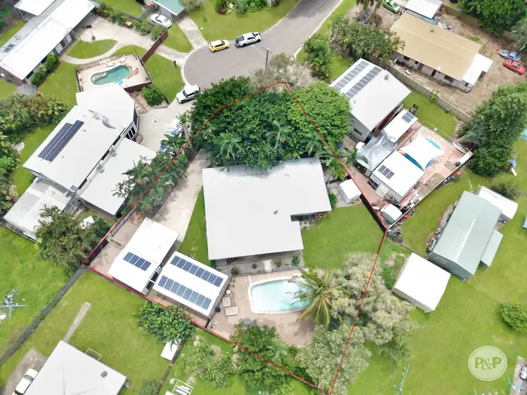 8 Allambie Court, Kelso QLD 4815