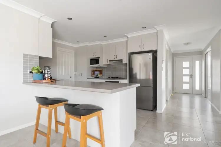 Main view of Homely house listing, 10 Dunphy Crescent, Mudgee NSW 2850
