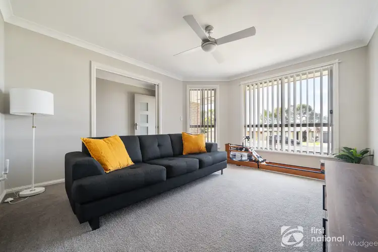 Third view of Homely house listing, 10 Dunphy Crescent, Mudgee NSW 2850