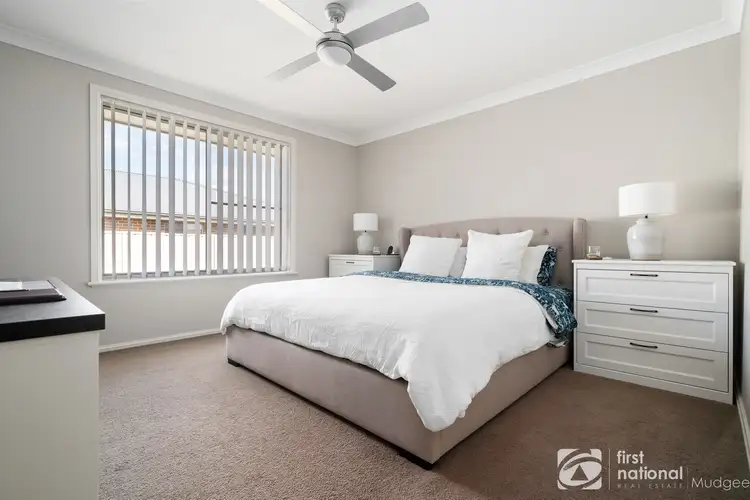 Fifth view of Homely house listing, 10 Dunphy Crescent, Mudgee NSW 2850