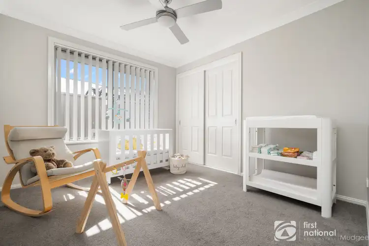 Seventh view of Homely house listing, 10 Dunphy Crescent, Mudgee NSW 2850