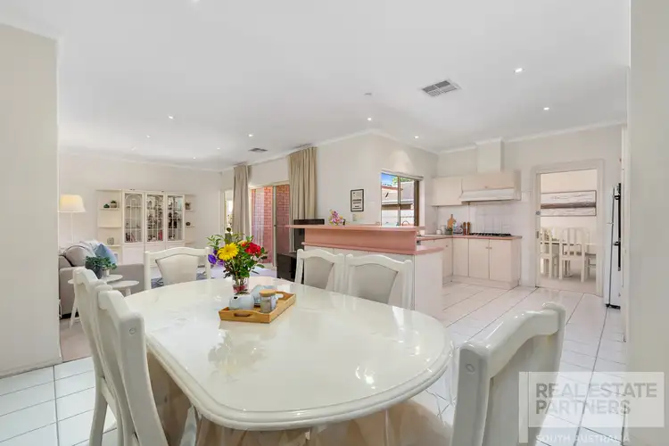 Fourth view of Homely house listing, 9 Willow Drive, Paradise SA 5075