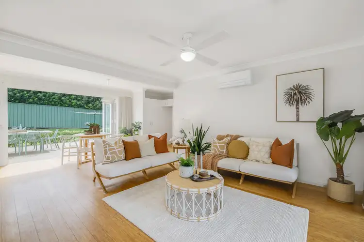 Main view of Homely house listing, 2/74 Kendall Road, Empire Bay NSW 2257