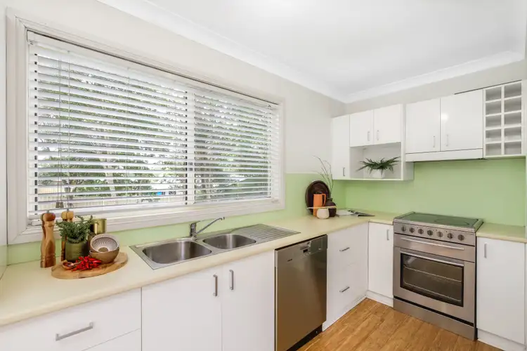 Second view of Homely house listing, 2/74 Kendall Road, Empire Bay NSW 2257