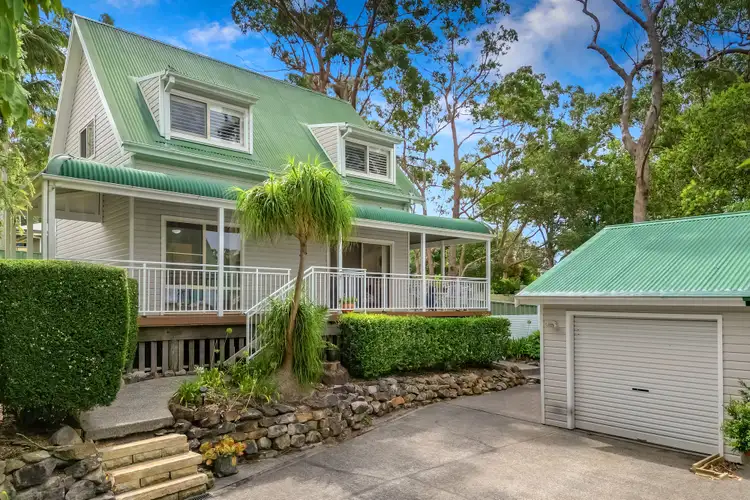 Fourth view of Homely house listing, 2/74 Kendall Road, Empire Bay NSW 2257