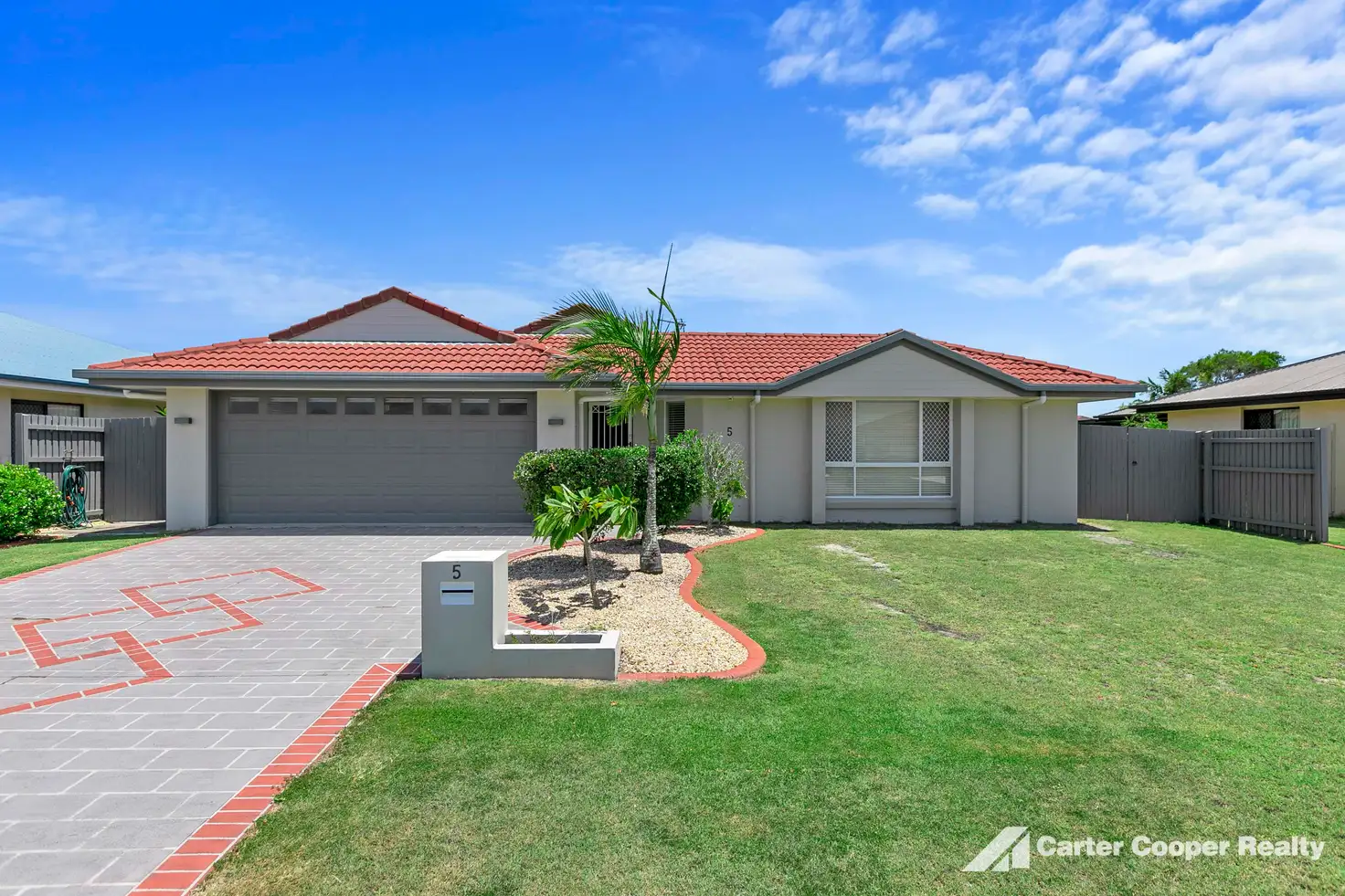 Main view of Homely house listing, 5 Earl St Vincent Circuit, Eli Waters QLD 4655