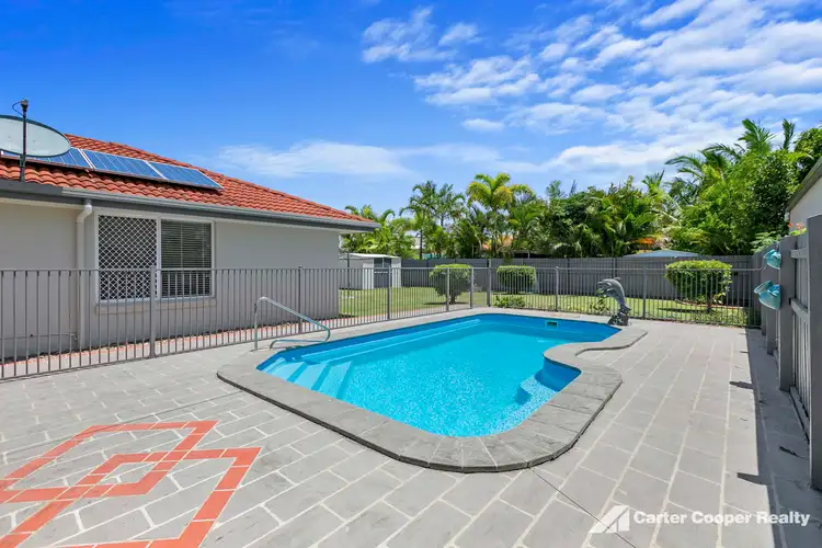Third view of Homely house listing, 5 Earl St Vincent Circuit, Eli Waters QLD 4655