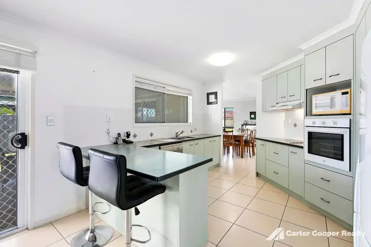 Fourth view of Homely house listing, 5 Earl St Vincent Circuit, Eli Waters QLD 4655