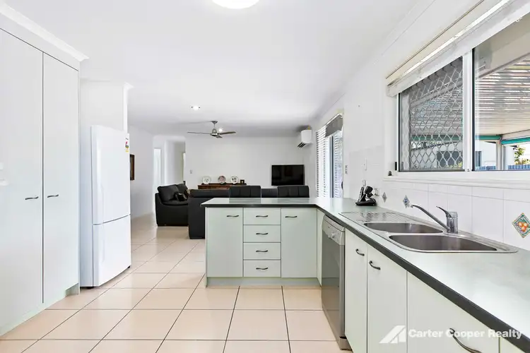 Fifth view of Homely house listing, 5 Earl St Vincent Circuit, Eli Waters QLD 4655