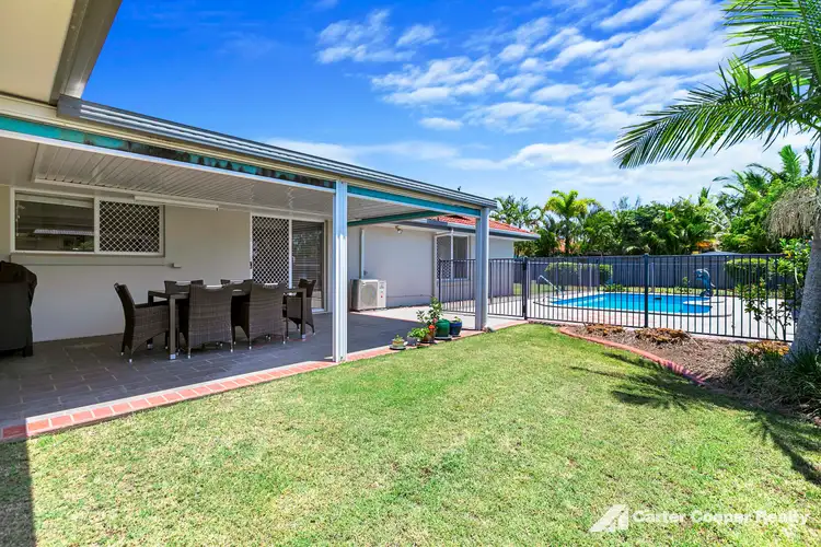 Sixth view of Homely house listing, 5 Earl St Vincent Circuit, Eli Waters QLD 4655