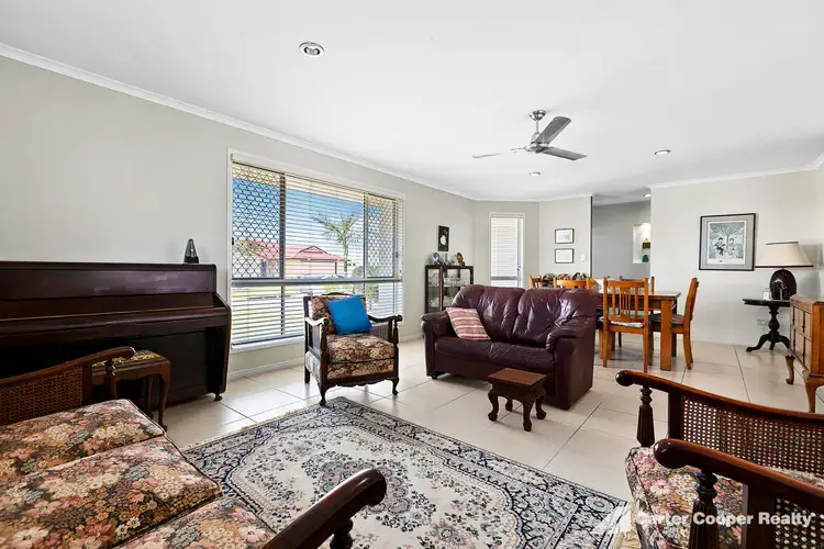 Seventh view of Homely house listing, 5 Earl St Vincent Circuit, Eli Waters QLD 4655