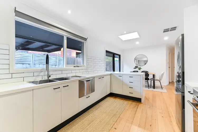 Second view of Homely house listing, 8 Cardigan Street, Endeavour Hills VIC 3802