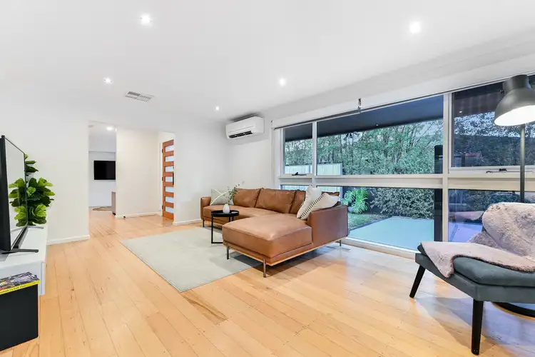 Third view of Homely house listing, 8 Cardigan Street, Endeavour Hills VIC 3802