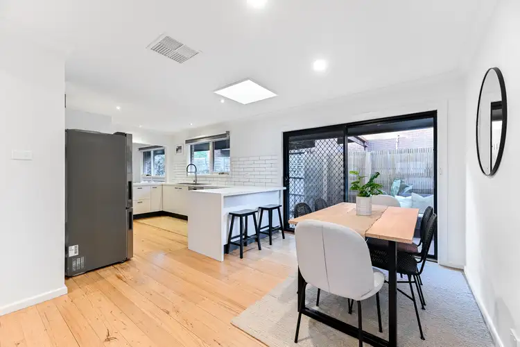 Fourth view of Homely house listing, 8 Cardigan Street, Endeavour Hills VIC 3802