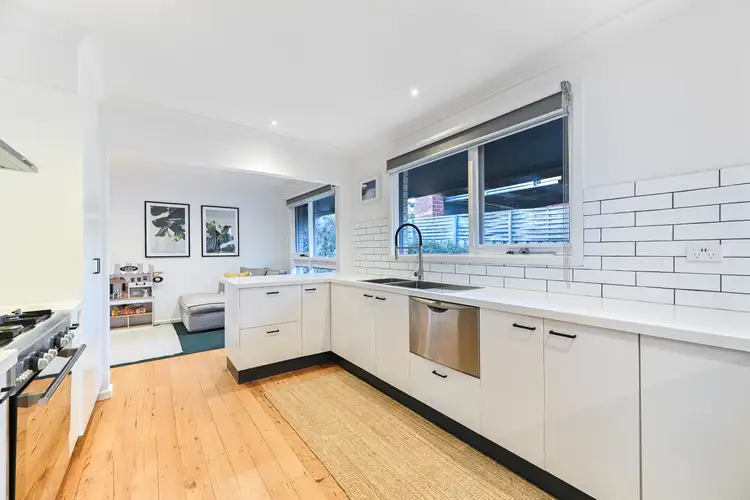 Sixth view of Homely house listing, 8 Cardigan Street, Endeavour Hills VIC 3802
