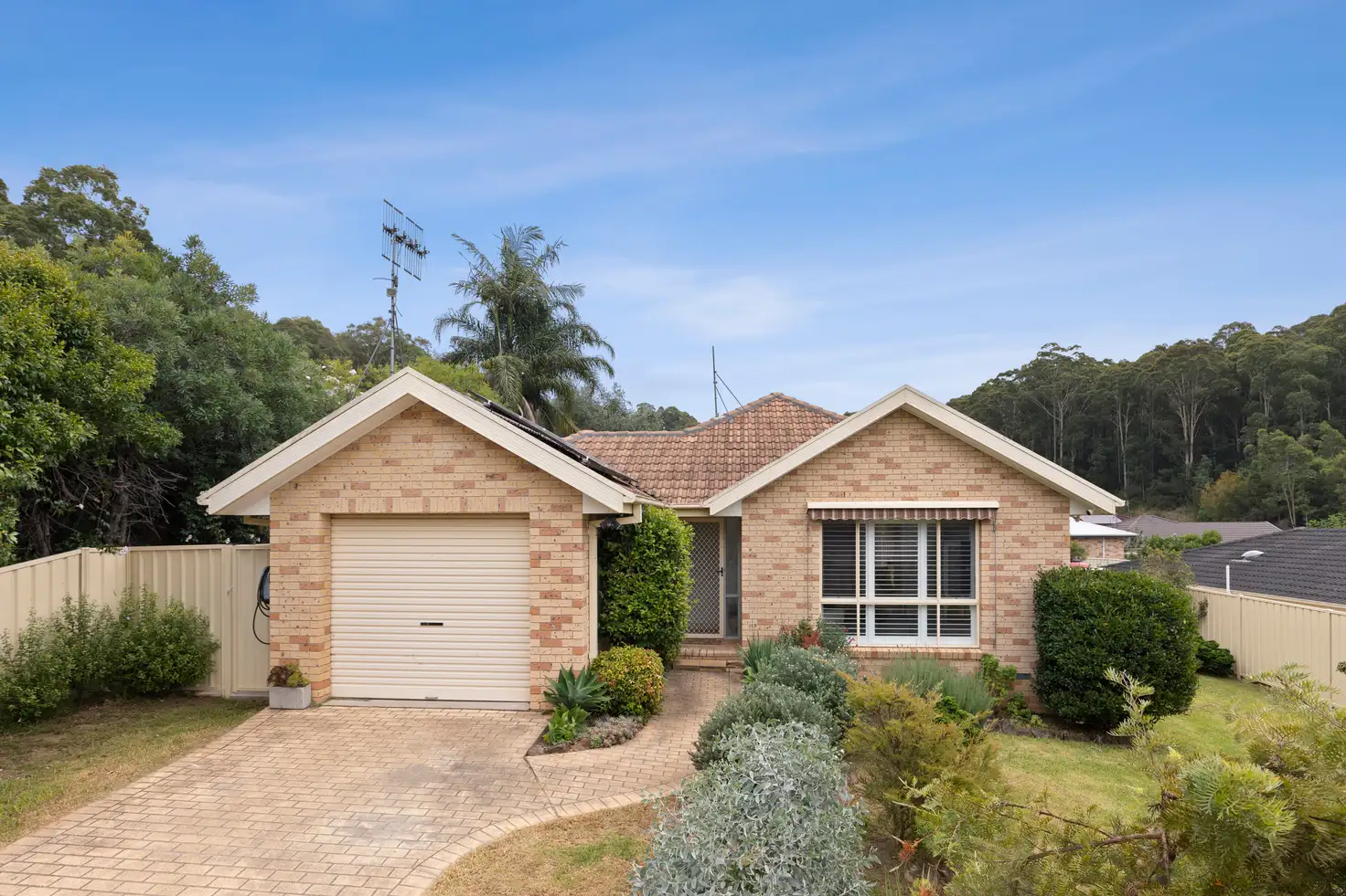 Main view of Homely house listing, 70 Melaleuca Crescent, Catalina NSW 2536