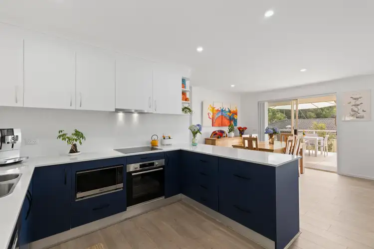 Second view of Homely house listing, 70 Melaleuca Crescent, Catalina NSW 2536