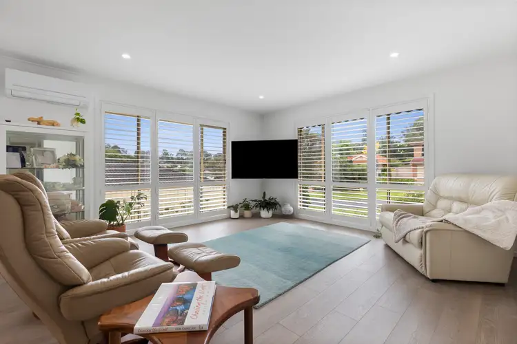 Third view of Homely house listing, 70 Melaleuca Crescent, Catalina NSW 2536