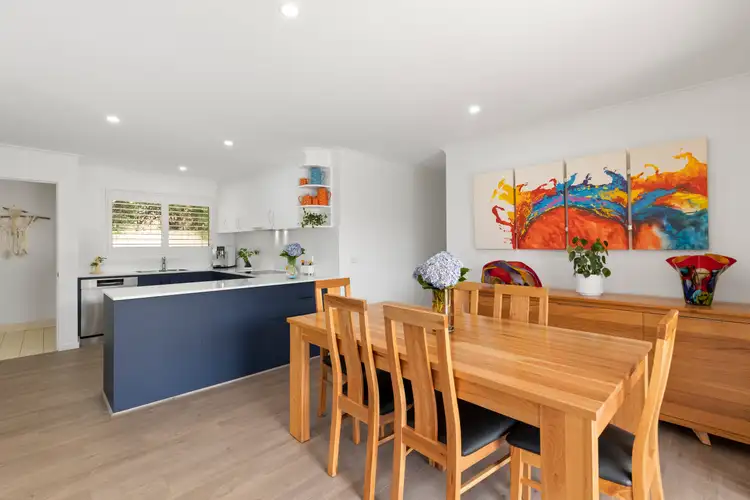 Fourth view of Homely house listing, 70 Melaleuca Crescent, Catalina NSW 2536