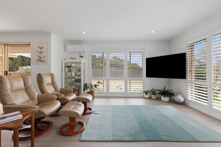 Fifth view of Homely house listing, 70 Melaleuca Crescent, Catalina NSW 2536