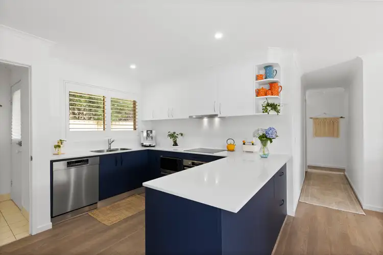 Sixth view of Homely house listing, 70 Melaleuca Crescent, Catalina NSW 2536